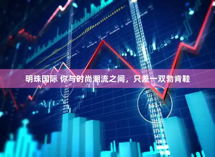 明珠国际 你与时尚潮流之间，只差一双勃肯鞋